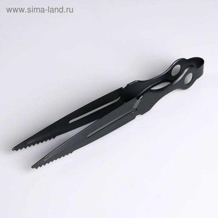 Щипцы для кальяна, 23 см