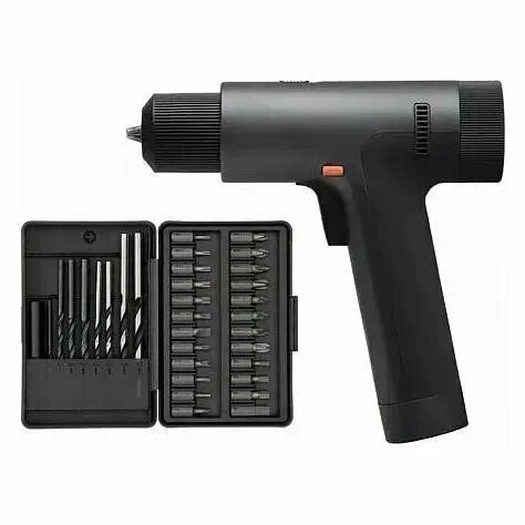 Картинки Xiaomi Дрель-шуруповерт, 12 В, 30 Нм