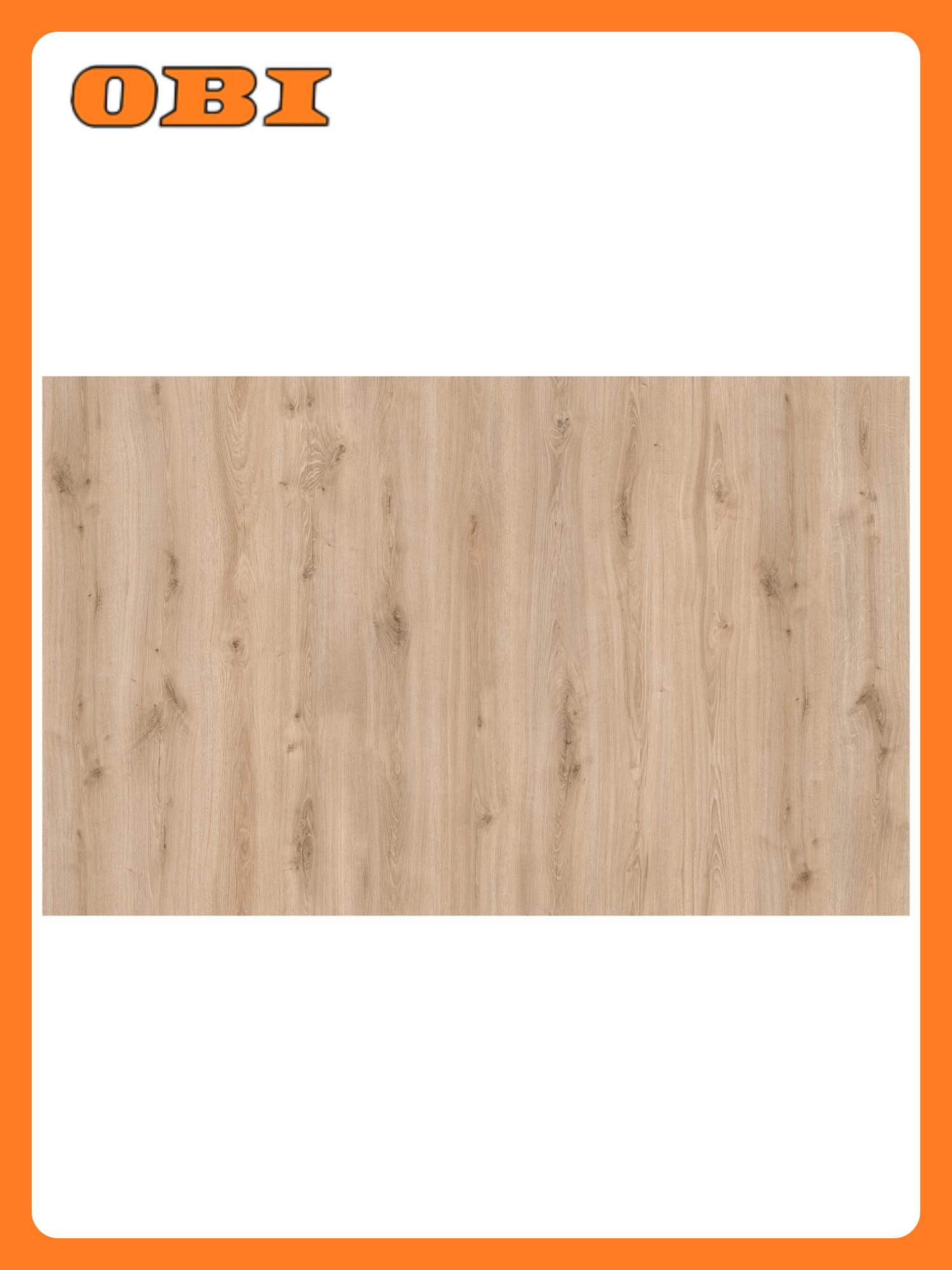 Ламинат SWISSKRONO HOME STANDARD Дуб Милано Натуральный 33 класс 8 мм 2109 м²