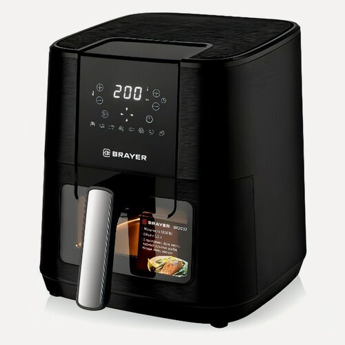 Изображение товара Аэрогриль Brayer BR2032