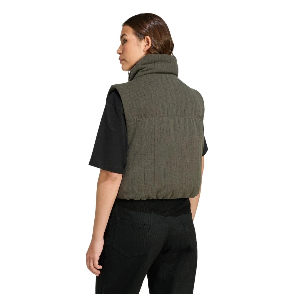 Жилет adidas, размер L — фото 1