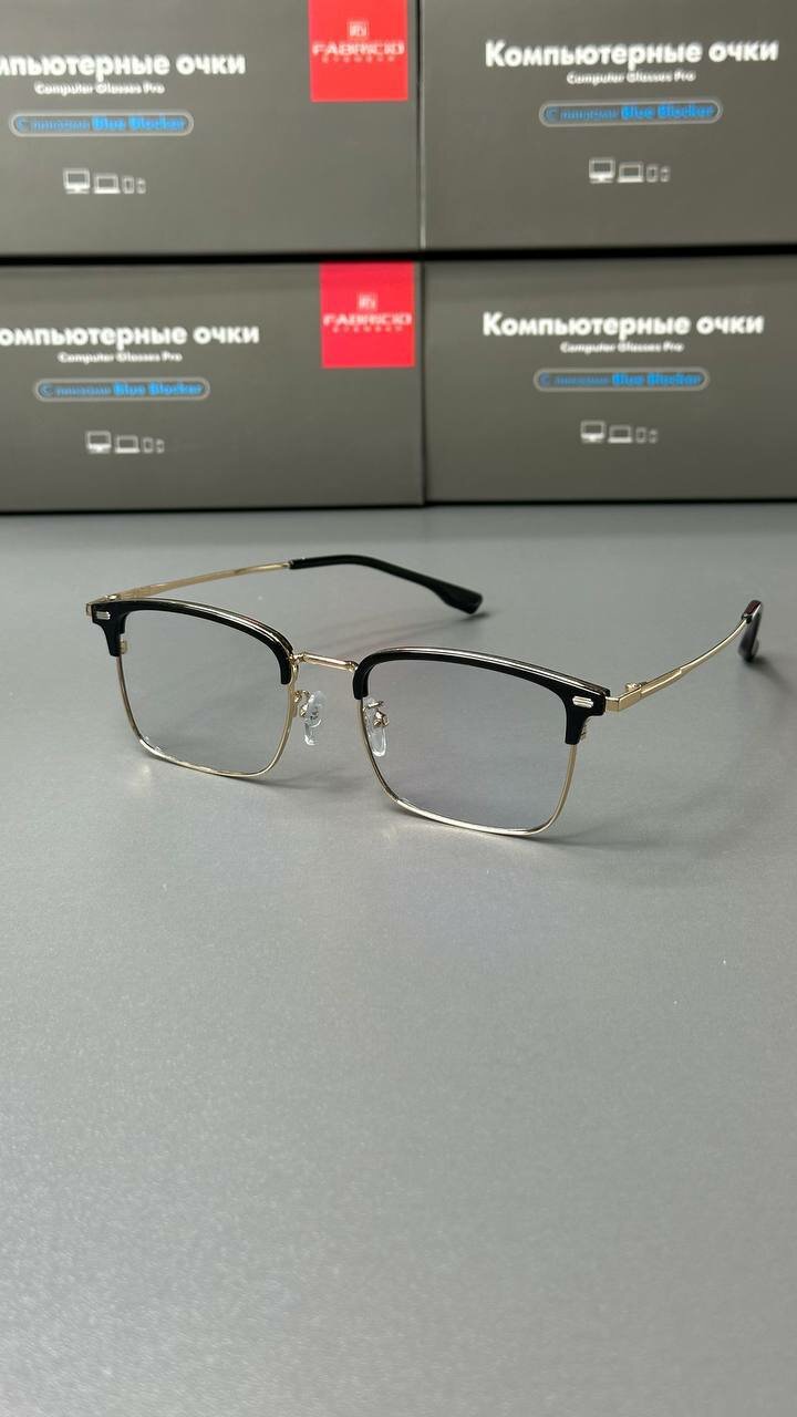 Солнцезащитные очки