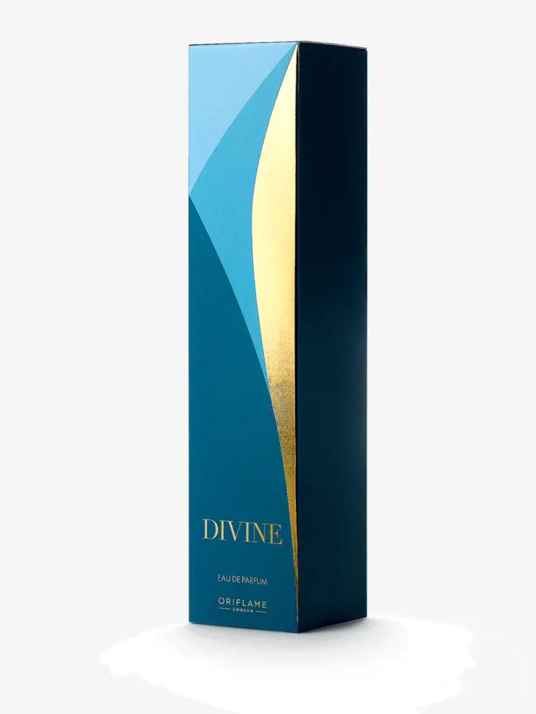 Парфюмерная вода Divine [Дивайн] Oriflame — фото 1
