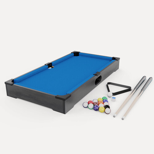 Изображение товара Игровой стол - бильярд DFC 27" RQ22004-PVC