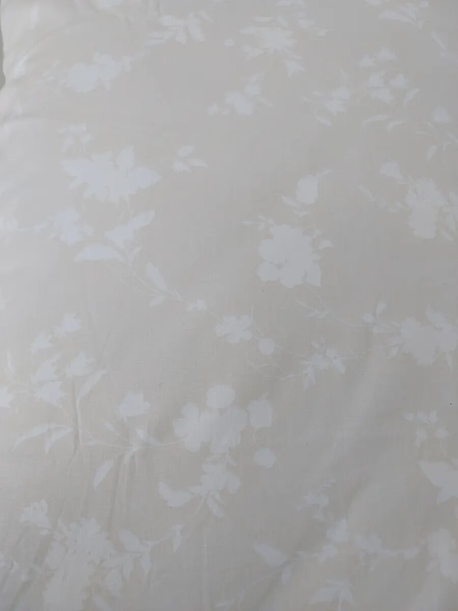 Комплект наволочек 50х70см (2 шт.) перкаль — фото 1