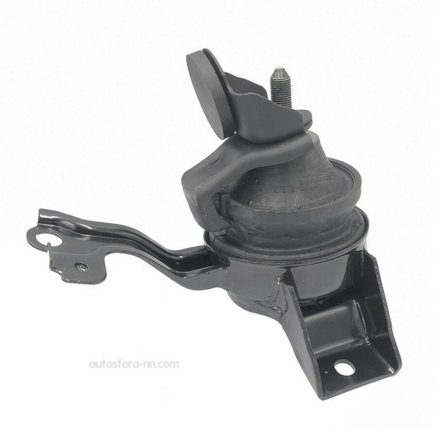 CTR GZ0059 Опора двигателя HYUNDAI Elantra/Coupe 2000-2006