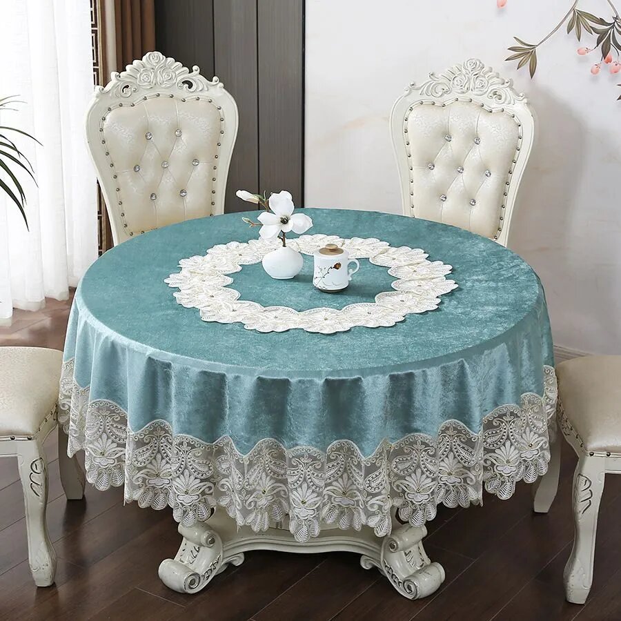 Дорожка для стола Полиэфир 60x150см