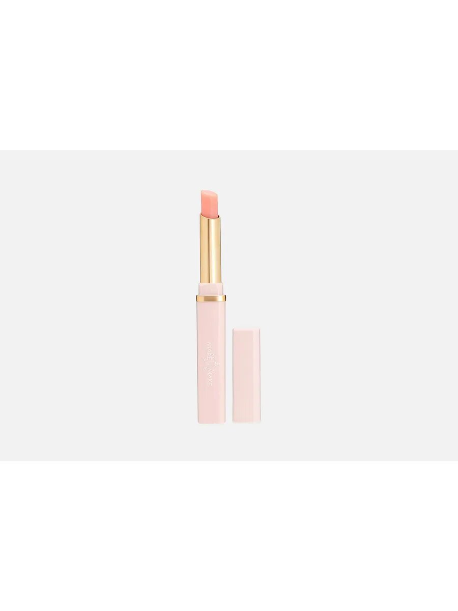MAKE U MAKE LIP CREAM Крем для губ в стике