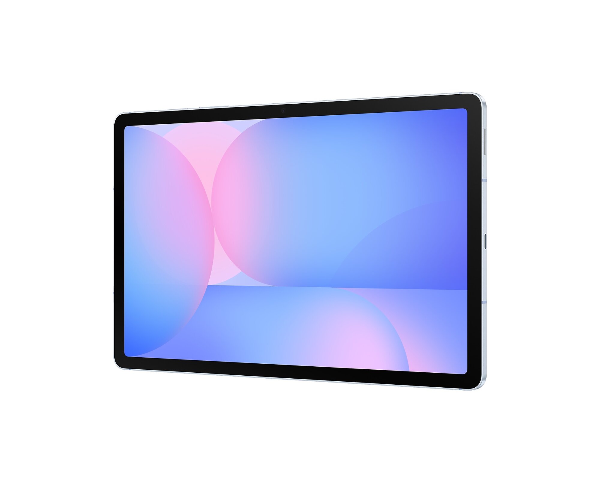 Планшет Samsung Galaxy Tab S10 FE (SM-X526) 5G, 10.90" 8 ГБ/128 ГБ, Голубой — фото 1