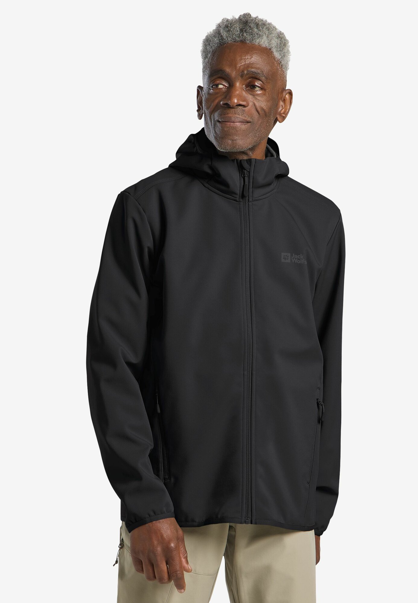 Куртка Bornberg Hoody