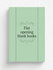 Flat opening blank books | R.H. Welch | 1896 | St. Louis, Mo, R. H. Welch | Репр...