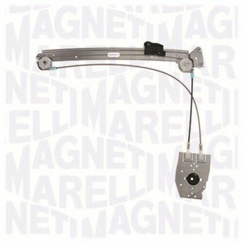 Стеклоподъемник Magneti Marelli 350103170231 для BMW 5 серия E39