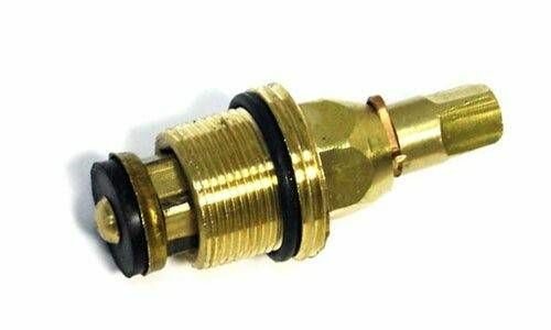 Кран-букса резина VIKO V-0431