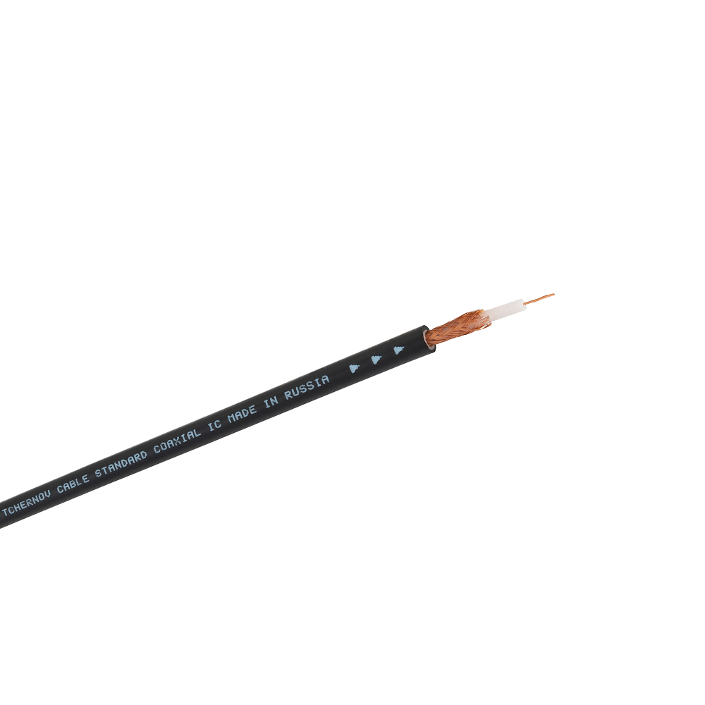 Tchernov Cable Standard Coaxial IC / 180 m bulk
