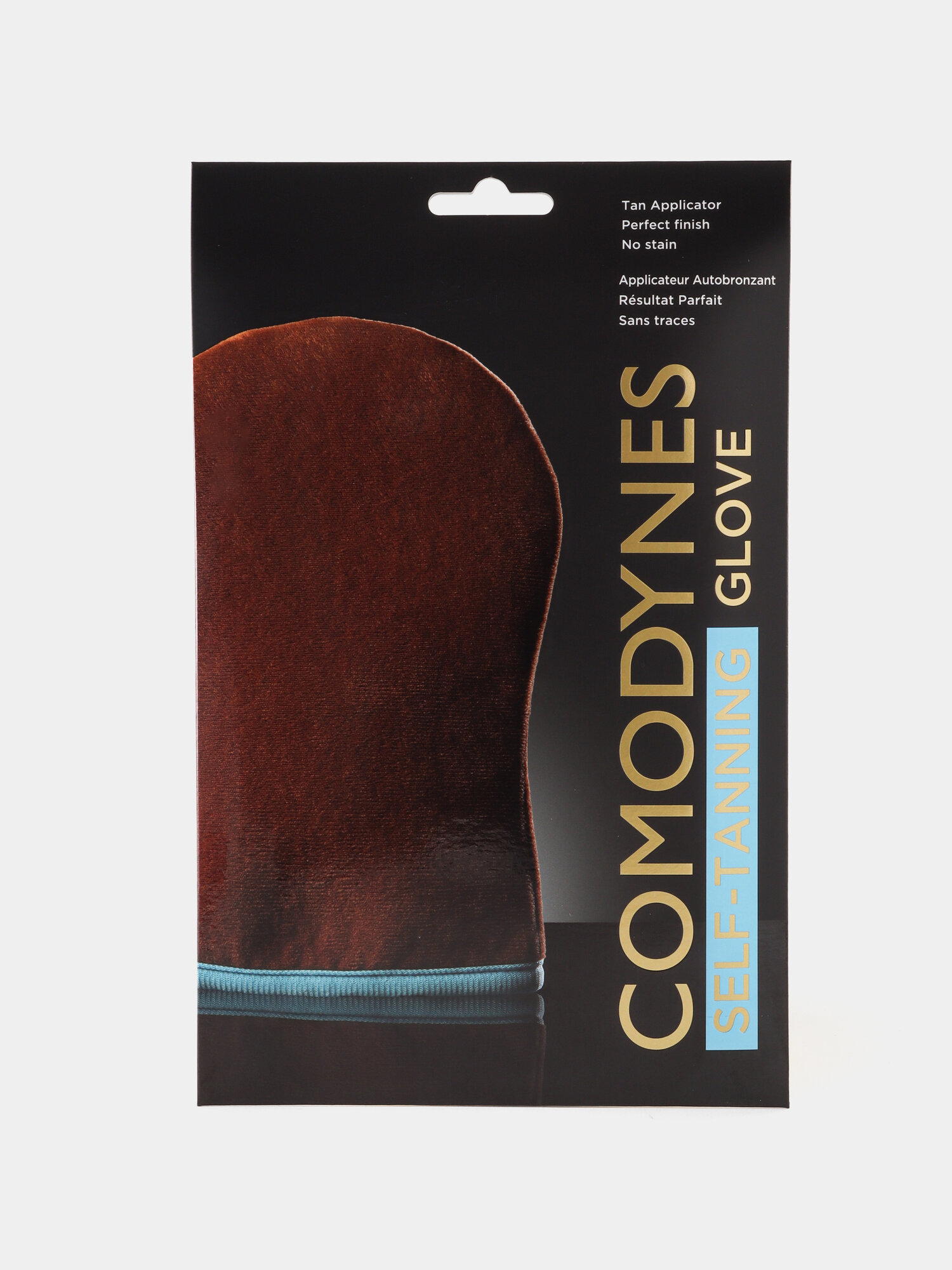 Перчатки для автозагара - COMODYNES SELF TANNING GLOVE — фото 1