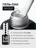 Гель-лак Nail Republic NR000 Extra White, экстра-белый, для френч...