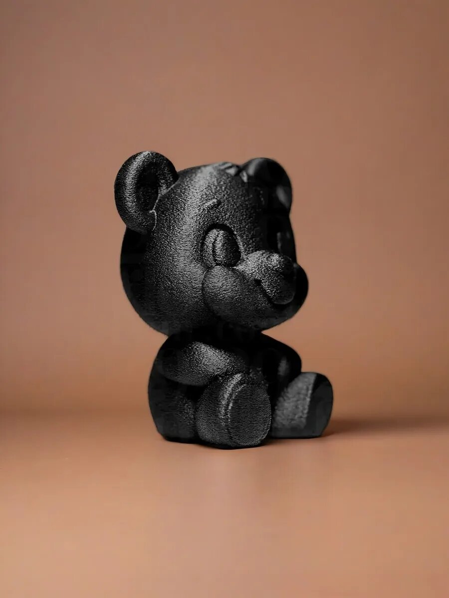 Статуэтка Плюшевого Мишки — фото 1