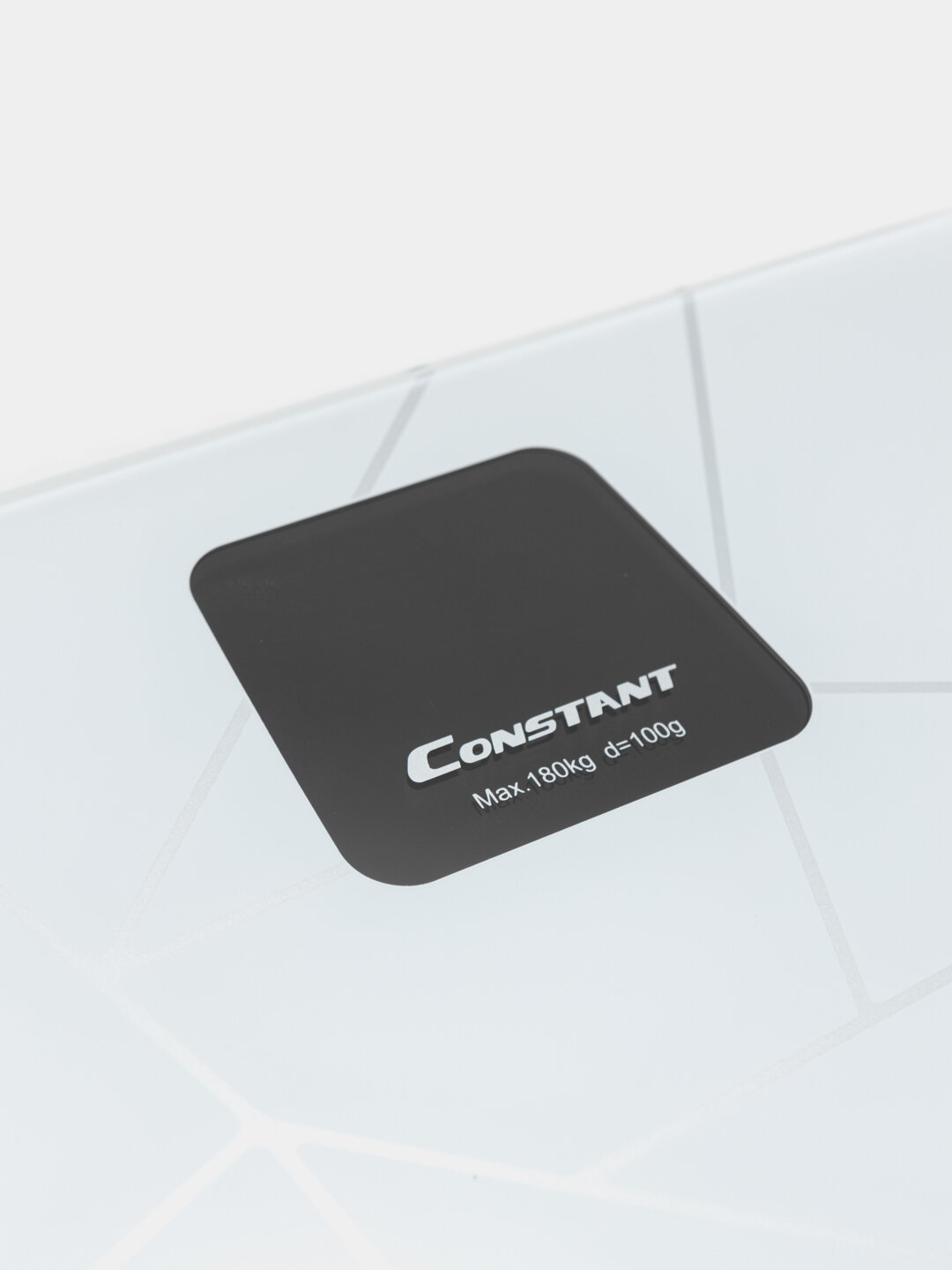 Весы Constant, для контроля веса, максимальная нагрузка 180кг — фото 1