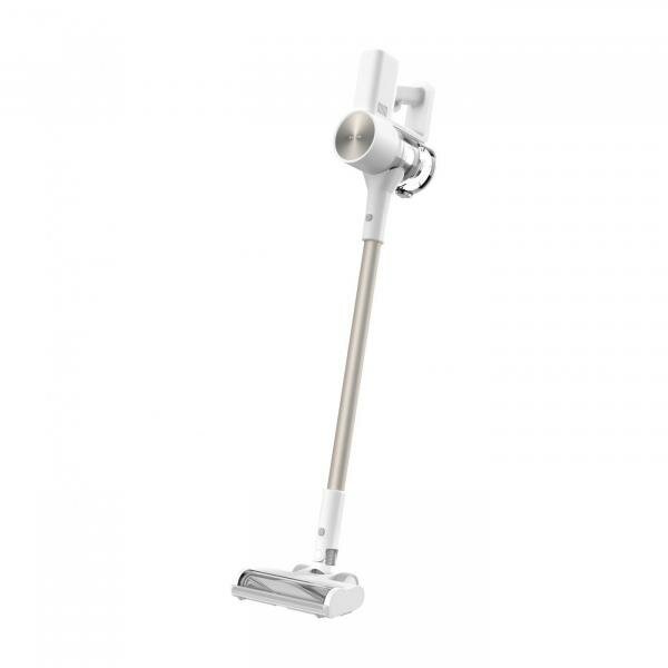 Xiaomi Пылесос аккумуляторный Xiaomi Vacuum Cleaner G20 EU