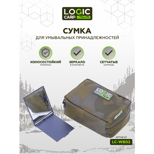 Дорожная сумка 