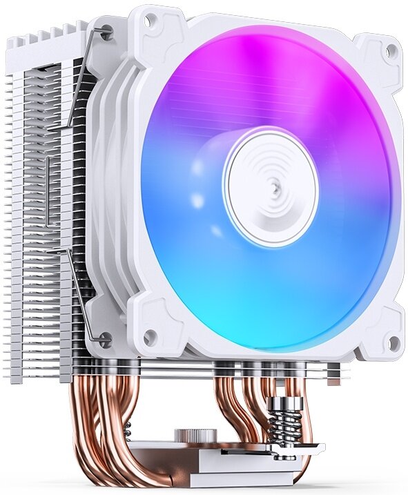 Jonsbo CR-1400 E White — фото 1