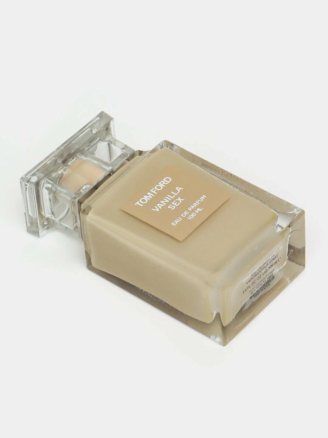 Унисекс духи, Парфюмерная вода для мужчин и женщин Tom Ford Vanilla Sex, 100 мл — фото 1