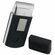 Moser Электробритва (шейвер) Mobile Shaver 3615-0051, черный