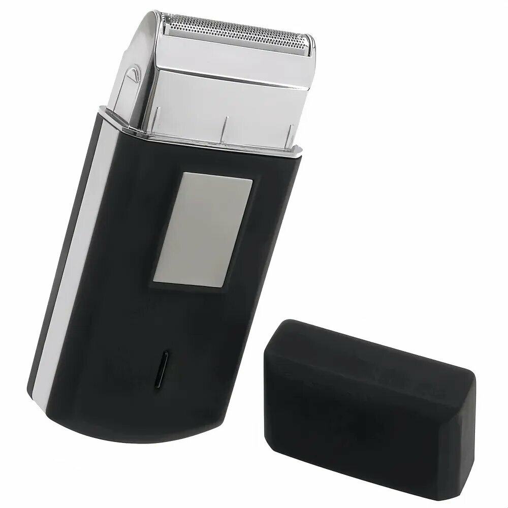 Moser Электробритва (шейвер) Mobile Shaver 3615-0051, черный