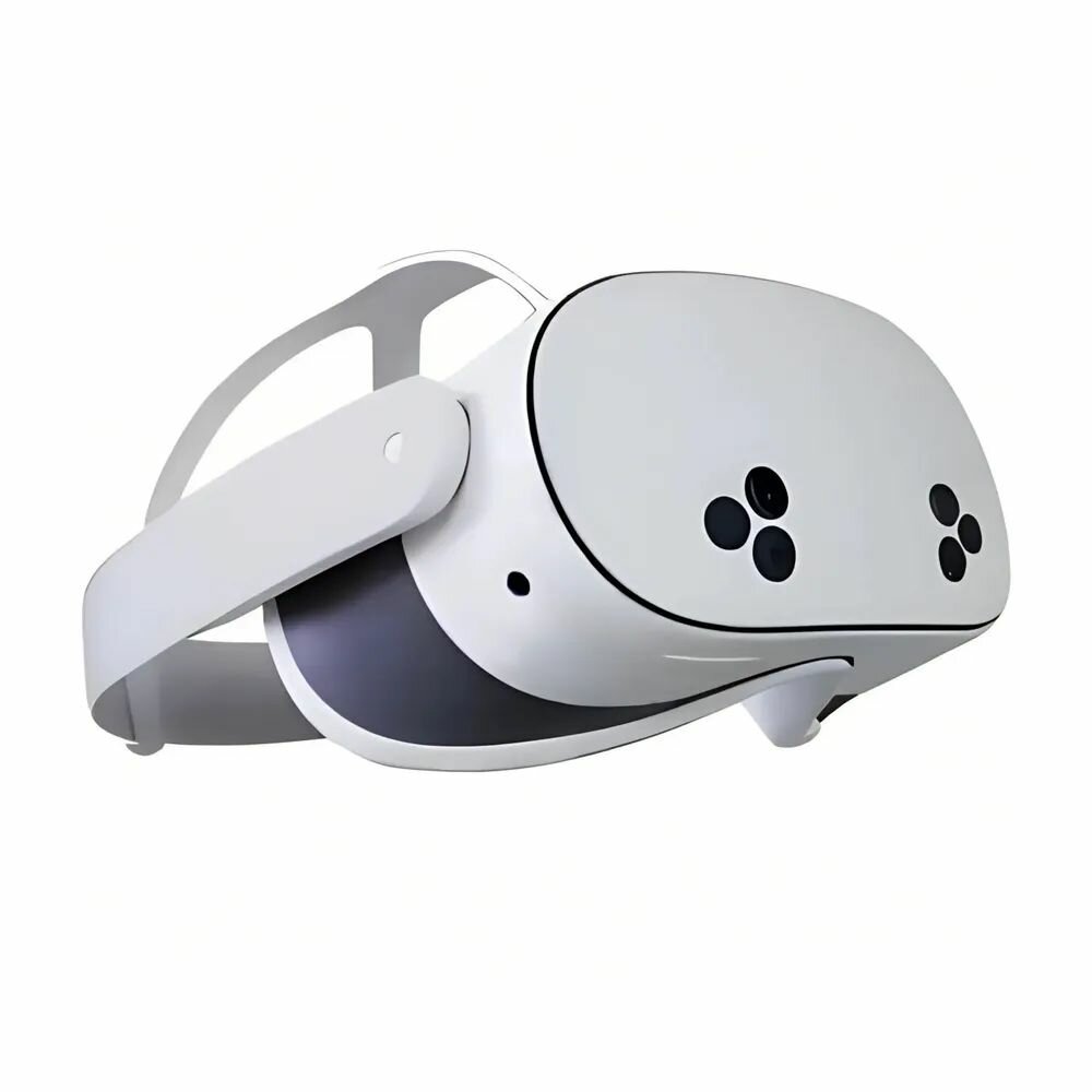 Oculus шлем виртуальной реальности Oculus Quest 3S, 128GB, белый