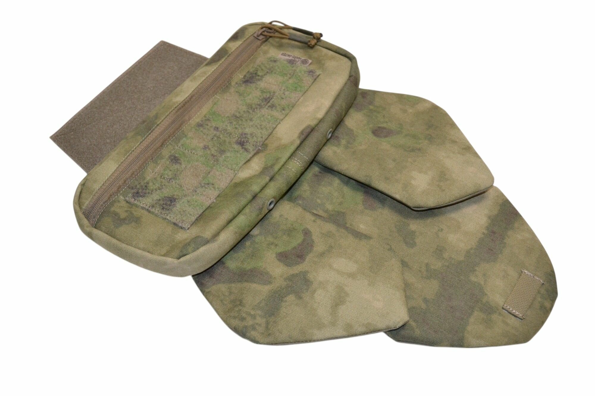 Напашник "Клевер" (свмпэ) мох (MP) — фото 1