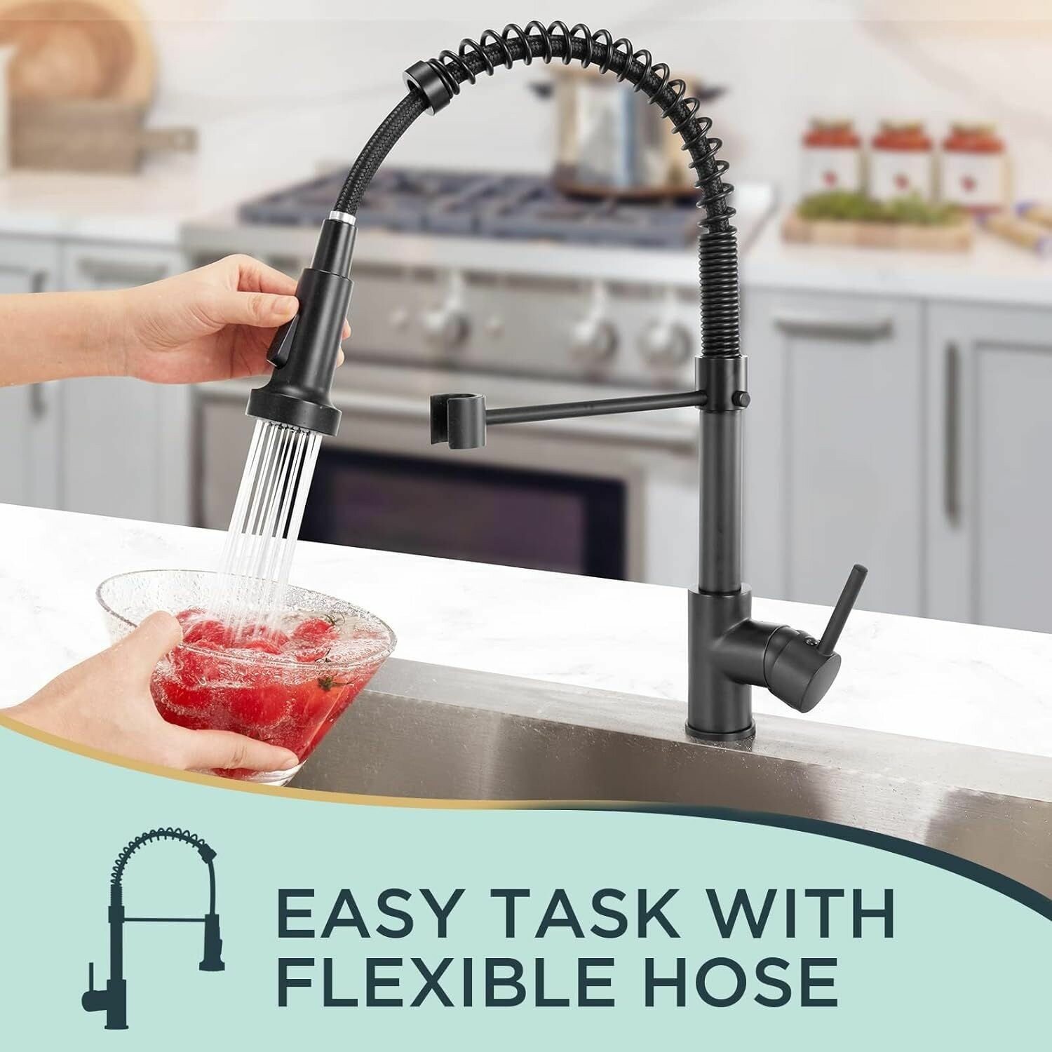 Моносмеситель — фото 1