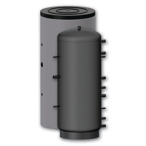 Теплоаккумулятор SUNSYSTEM P 300