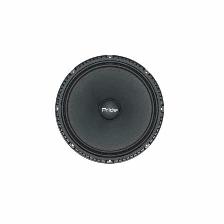 Акустика PRIDE RUBY 8 V3