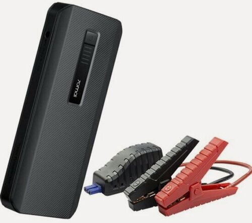 Изображение товара Пуско-зарядное устройство 70MAI Jump Starter Max