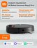 Робот-пылесос XIAOMI Mi Robot Vacuum-Mop 2 Pro Black EU