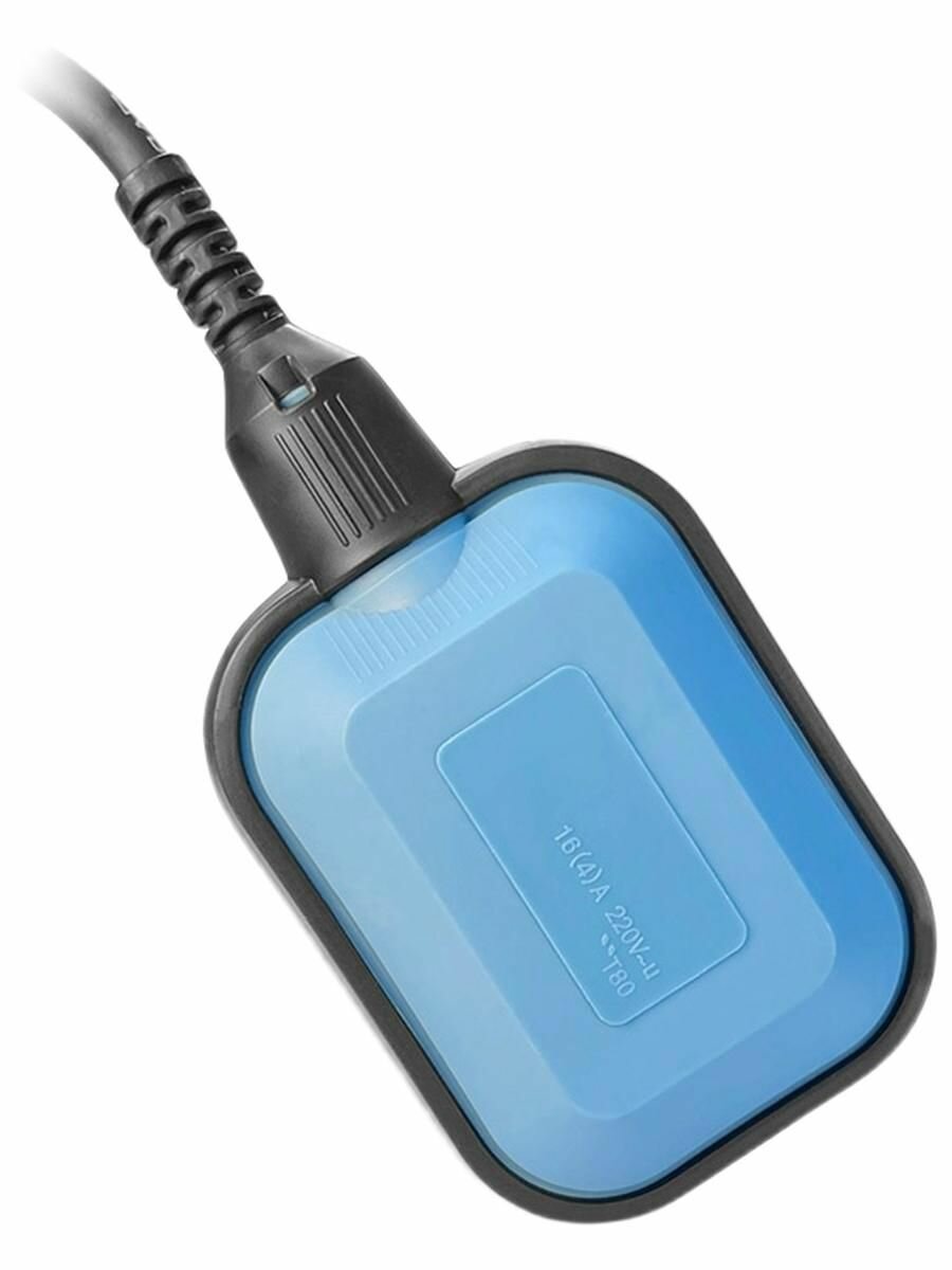 Выключатель поплавковый универсальный с проводом 3х1.0 мм2. L 1.0 VALFEX