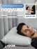 Подушка 50х70, Sortex, подушка анатомическая, с эффектом памяти, Memory soft S, ...