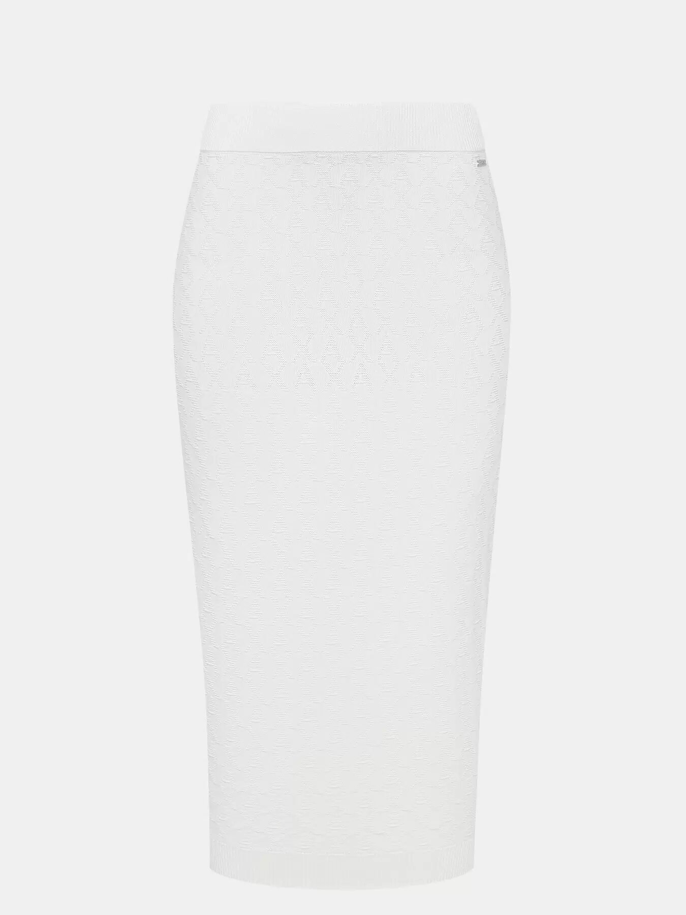 Юбка Armani Exchange, размер L, белый