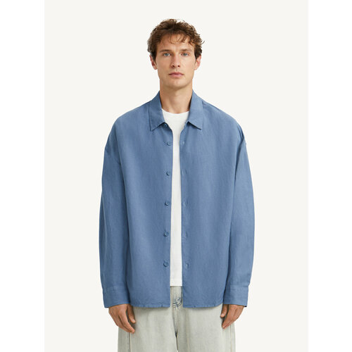 MUTED AIR LINEN