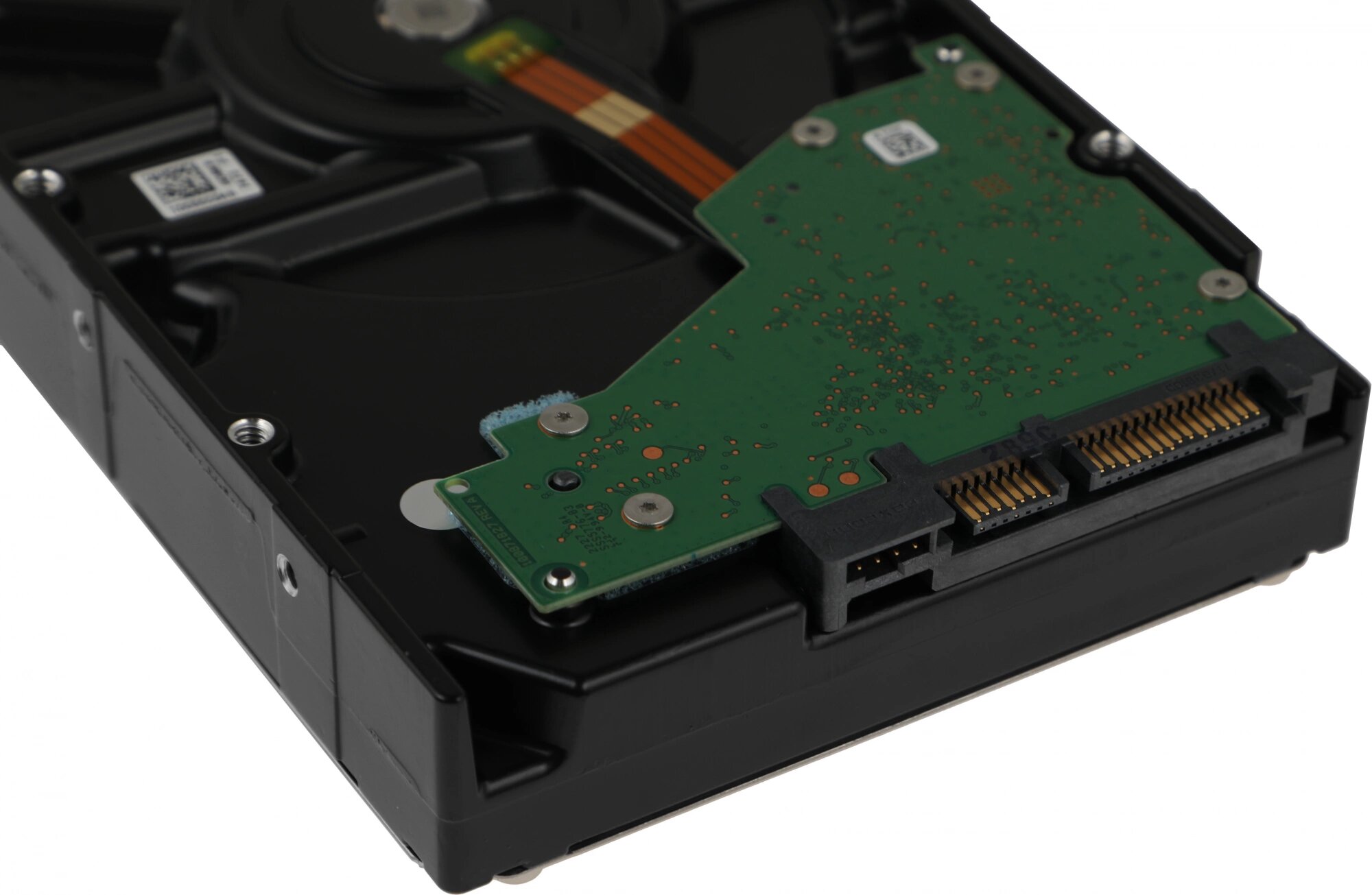 Жесткий диск Seagate Original ST8000VE001