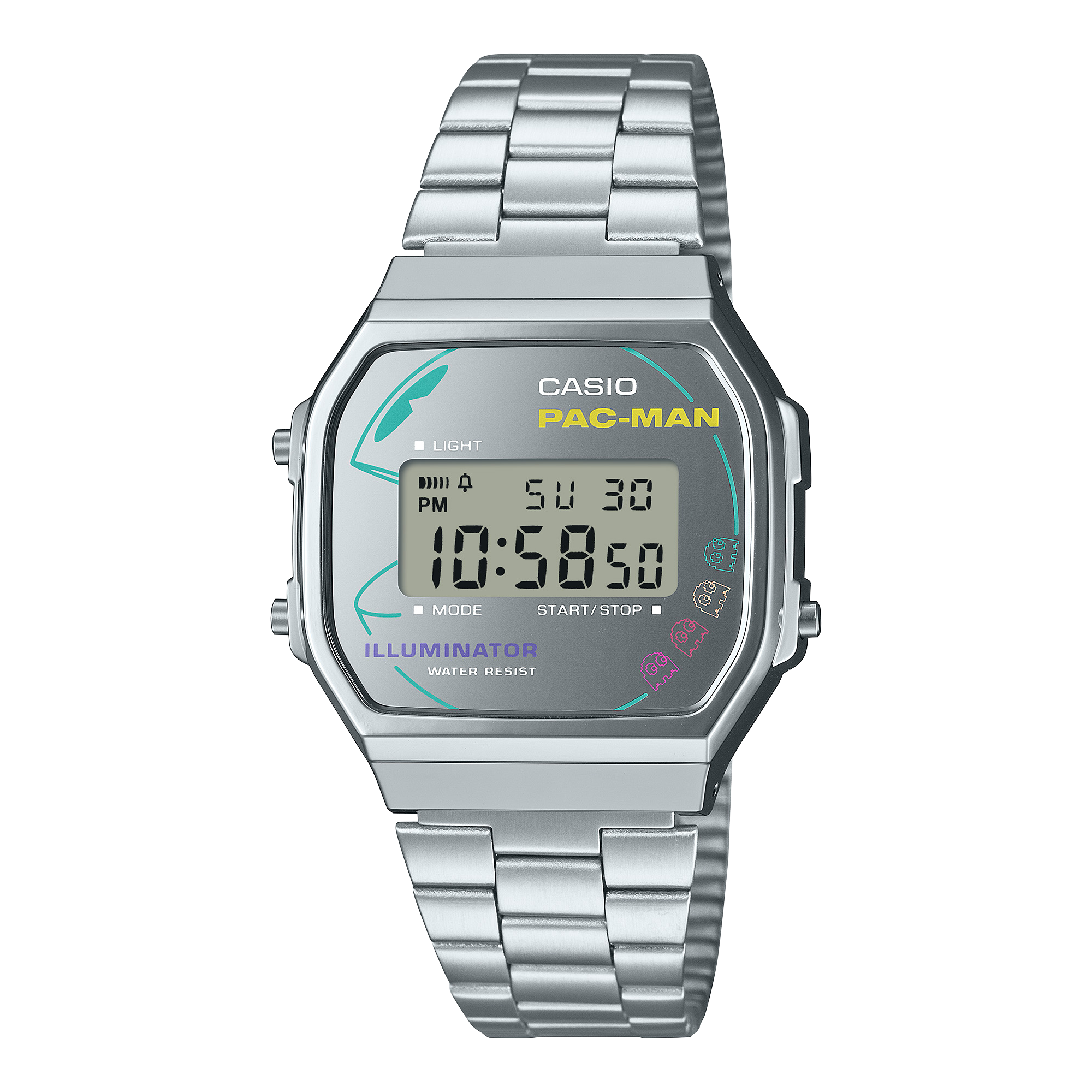 Наручные часы CASIO Vintage 