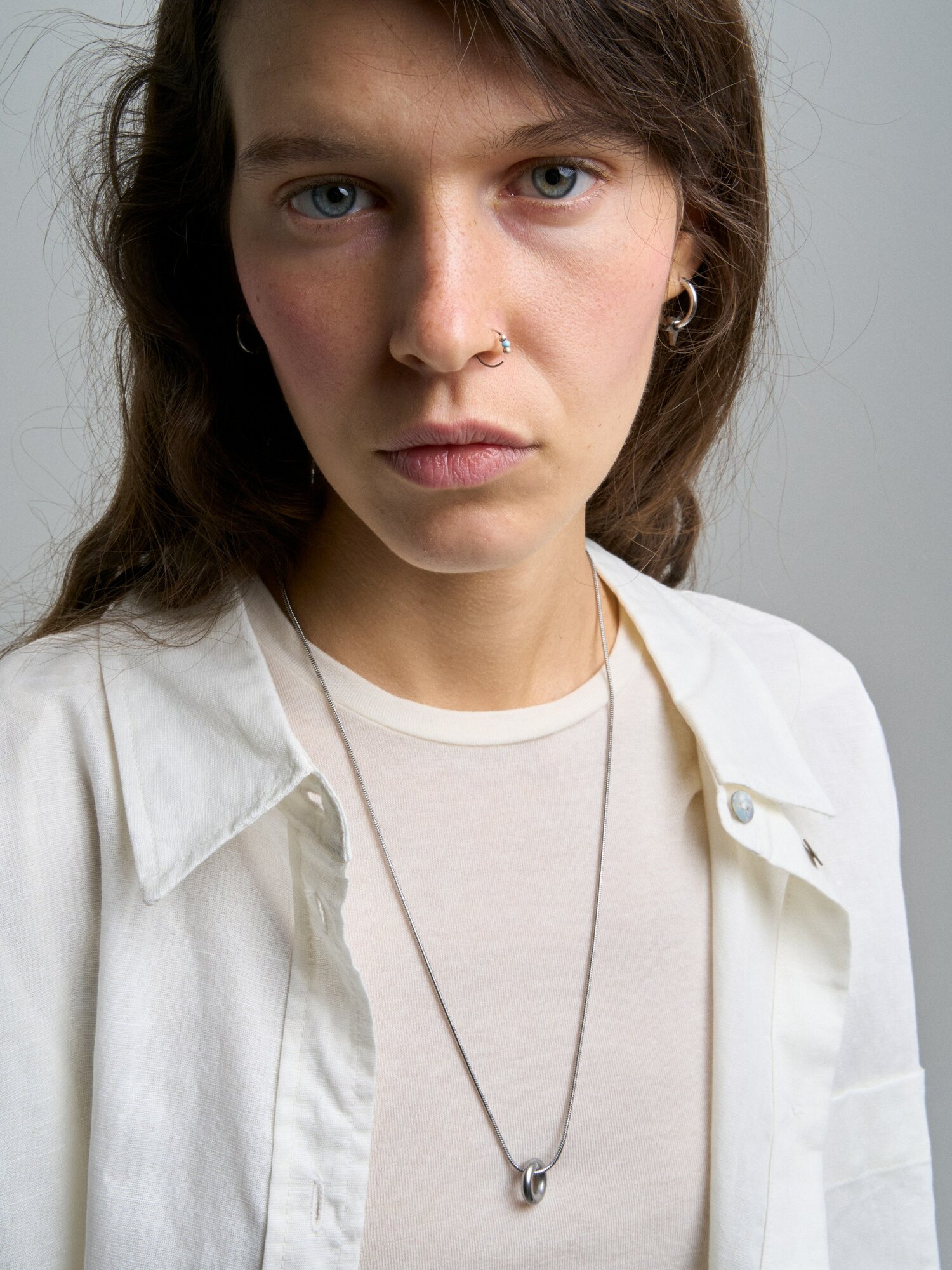 Цепь RESURS, длина 60 см, стальной — фото 1