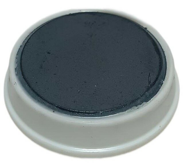 Кнопка магнитная, 3 шт. — фото 1