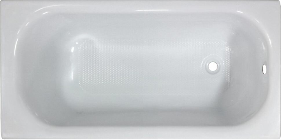 Акриловая ванна TRITON Ультра 120х70х40 без каркаса