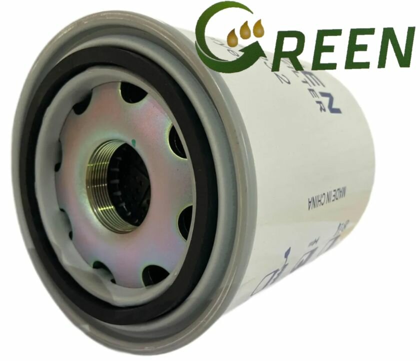 Фильтр-осушитель тормозной системы Green GSD2232, для грузовой, строительной и сельскохозяйственной техники,