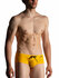 Плавки-брифы "M962 - Beach Hot Pants Royal" / Manstore / Синий / Размер L