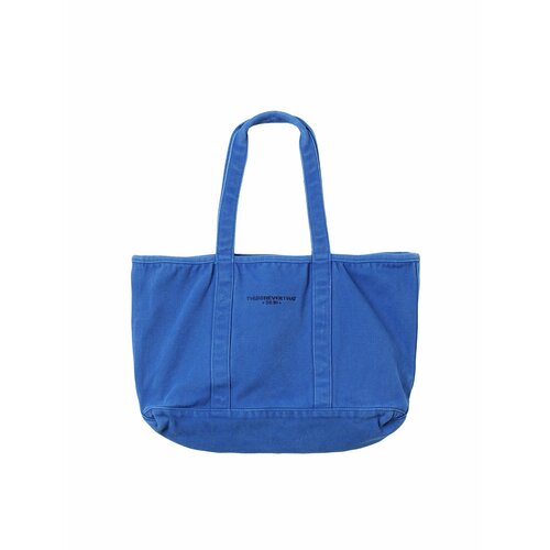 Сумка шоппер thisisneverthat charcoal 5397₽