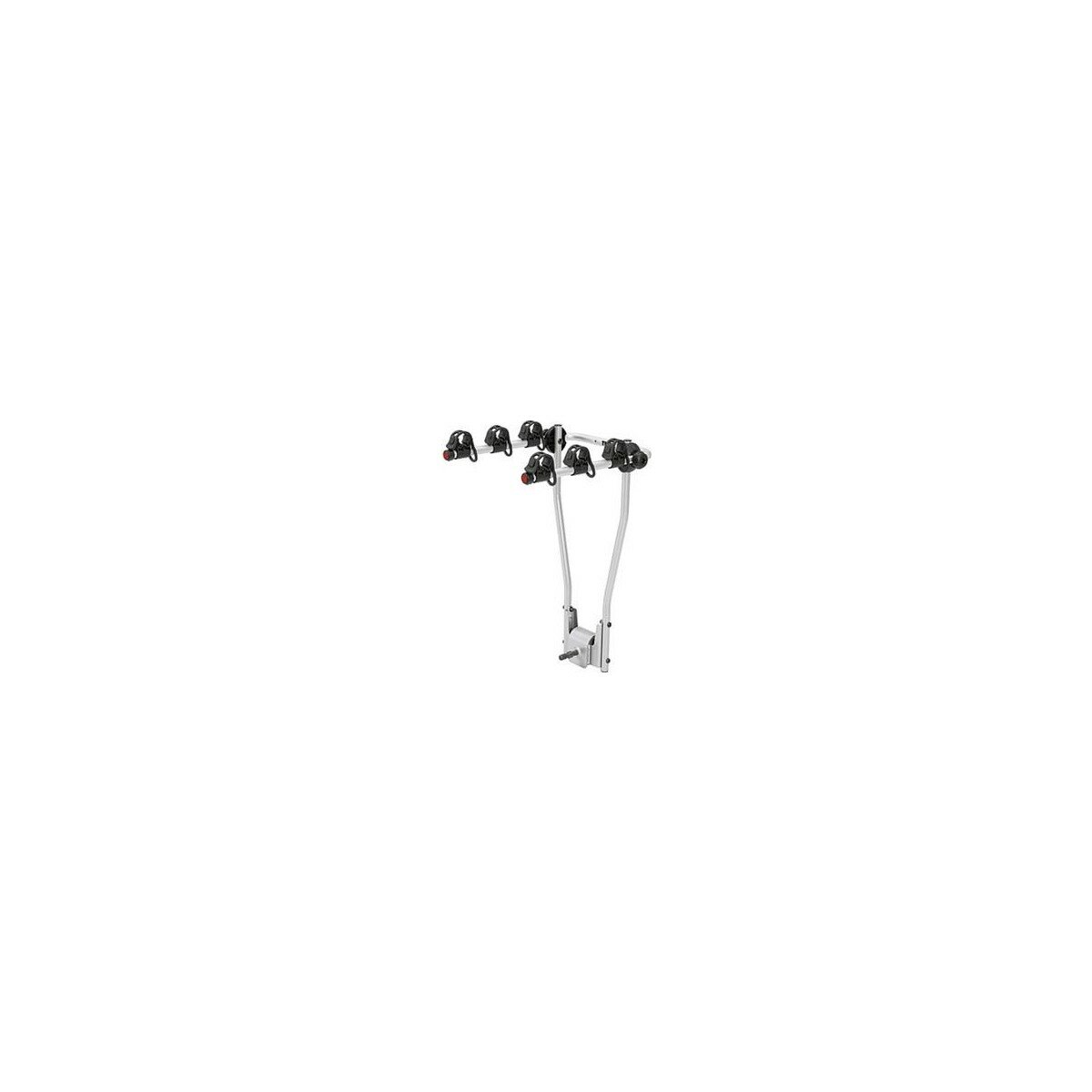 Крепление на фаркоп THULE HangOn 974 для 3-х велосипедов