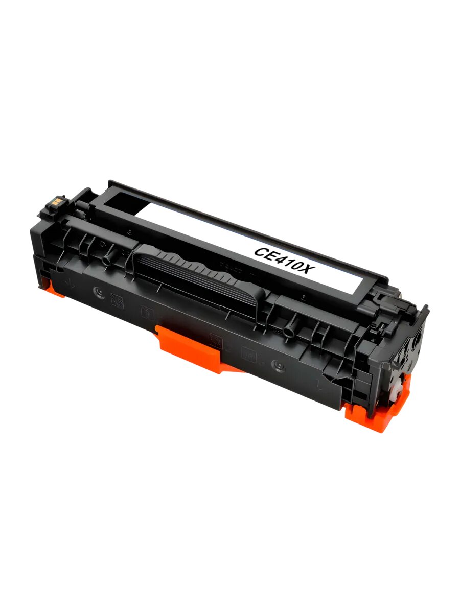 Картридж для HP LJ Pro 400 M451dn (CE410X),
