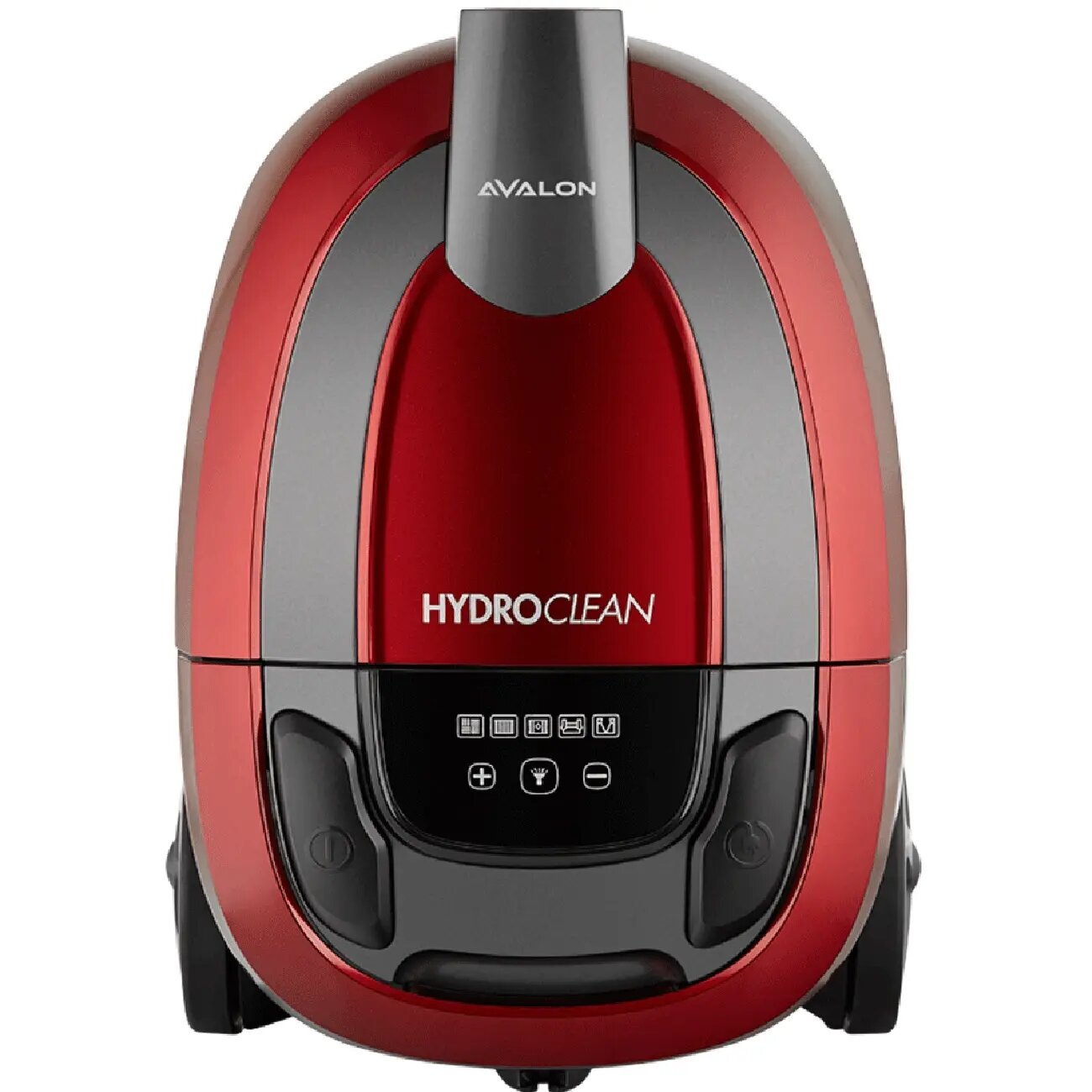 Пылесос Avalon AVL-VCB 2250B, 3 г, стандартный, 480 Вт, сухая, насадка пол/ковер